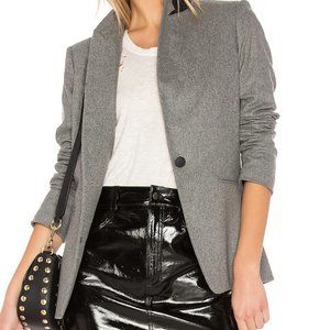 Rag & Bone Gray Duke Blazer - Offers Welcome!